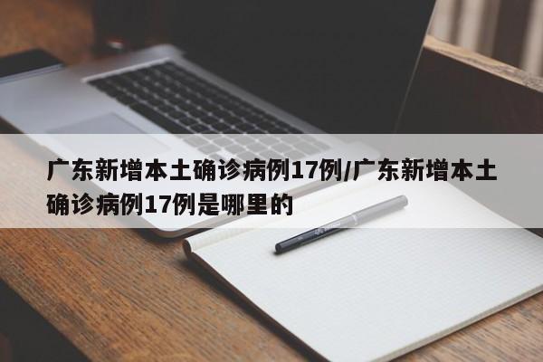 广东新增本土确诊病例17例/广东新增本土确诊病例17例是哪里的