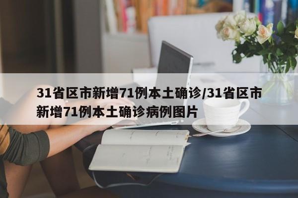 31省区市新增71例本土确诊/31省区市新增71例本土确诊病例图片