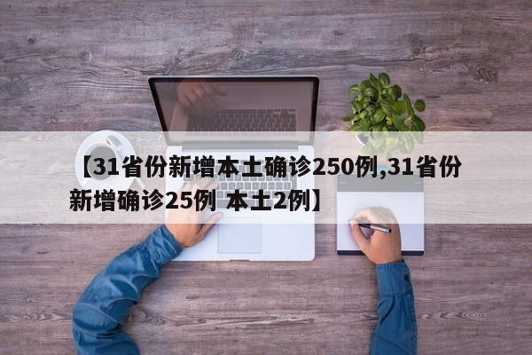 【31省份新增本土确诊250例,31省份新增确诊25例 本土2例】