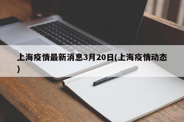 上海疫情最新消息3月20日(上海疫情动态)